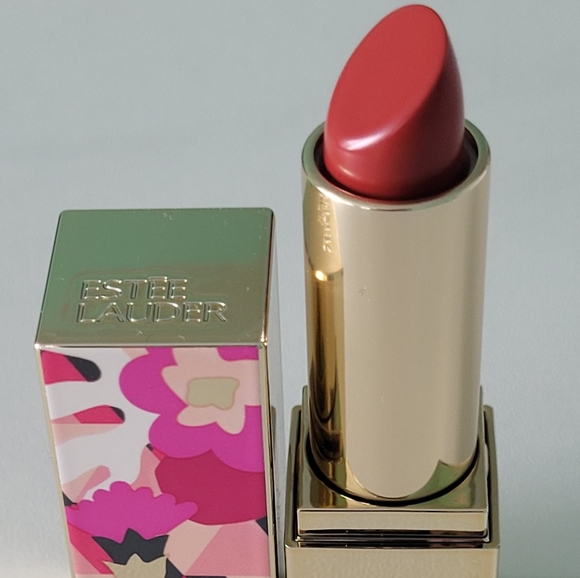 NWOT "Warm Heart" Limited Edition Lipstick - Picture 6 of 8